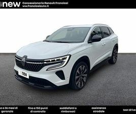 1.2 E-TECH FULL HYBRID TECHNO 200CV AUTO