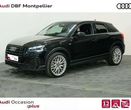 Q2 35 TDI 150 S TRONIC 7 S LINE PLUS