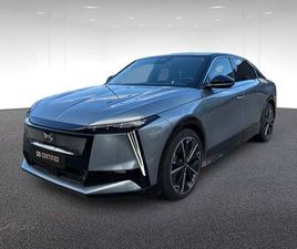 ELECTRIQUE 230CH ETOILE