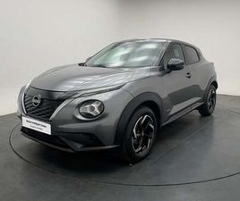 NISSAN JUKE 1.6 HYBRID 143CH N-CONNECTA 2023.5