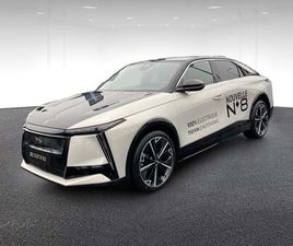 ELECTRIQUE 245CH LONG RANGE ETOILE