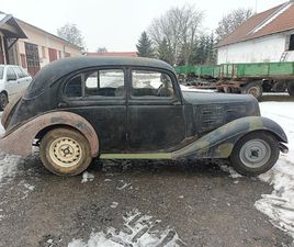 PRAGA PICCOLO PRAGA PICCOLO SUPER PICOLO 1936