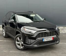 TOYOTA RAV4 2.5I, XLE ≫ 2024 • 26 000 EUR • ID