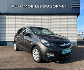 1.0 75CH EASYTRONIC 3.0 COSMO PACK