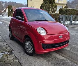 MICROCAR - DUE AM KATEGORIJA