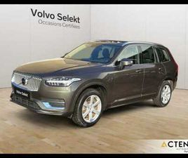 VOLVO XC90 T8 BUSINESS T8 - 7 SIÈGES