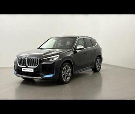 BMW IX1 XDRIVE 30 IX1 XDRIVE30