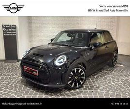 MINI MINI COOPER SE COOPER SE 184CH EDITION PREMIUM BVA 5CV