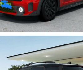 MINI COUNTRYMAN SD ALL 4 FULL OPTIONAL