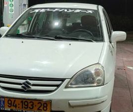 GL אוט׳ סדאן 4 דל 1.6 (107 כ״ס)