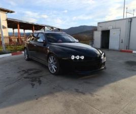 ALFA ROMEO 159 SW ALFA ROMEO 159 SPORTWAGON TI ≫ 2011 • 6 000 EUR • ID