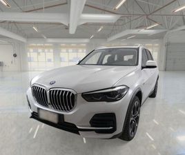 X5 (G05/F95) X5 XDRIVE45E BUSINESS