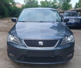 SEAT TOLEDO 1.6 TDI ≫ 2014 • 9 000 ЛВ. • ID