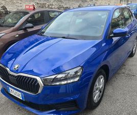 1.0 MPI EVO AMBITION 80CV