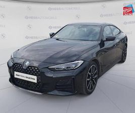 430D XDRIVE 286 CH GRAN COUPE