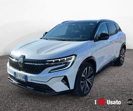 RENAULT AUSTRAL AUSTRAL 2023 1.2 E-TECH FULL HYBRID ICONIC 200CV AUTO