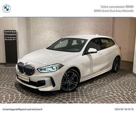 BMW SERIE 1 118 118D 150 CH