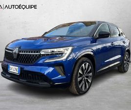 AUSTRAL 2023 1.2 E-TECH FULL HYBRID TECHNO 200CV AUTO