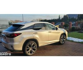 LEXUS RX 200T / 300 ELITE