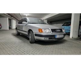 AUDI 100 C4 2.8 V6 QUATTRO