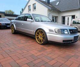 AUDI 80 RS2 AUDI S4 C4 20VT RS2 PLUS
