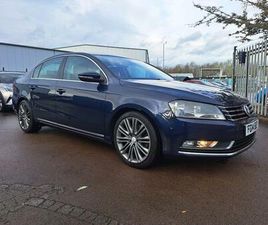 2.0 TDI BLUEMOTION TECH HIGHLINE DSG EURO 5 (START/STOP) 4DR