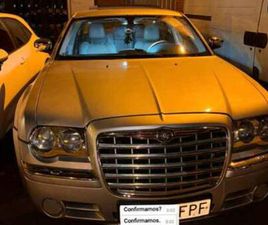 CHRYSLER 300C CHRYSLER - 300C