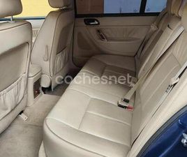 PEUGEOT 607 PEUGEOT 607