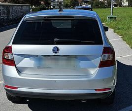 ŠKODA RAPID 1.6 TDI ACTIVE