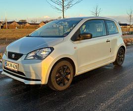 SEAT MII 75 STYLE ECO