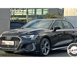 SPB 30 TDI S TRONIC S LINE GARANZIA 24 MESI