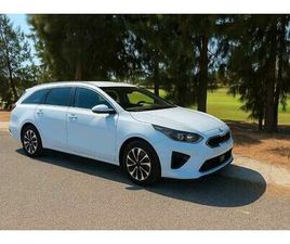 KIA CEED SW KIA - CEED TOURER