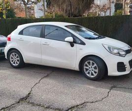 KIA RIO KIA - RIO