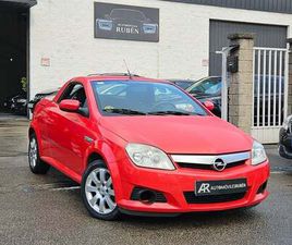 OPEL TIGRA ENJOY 1.3 CDTI