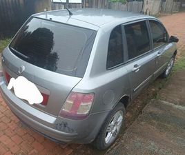 FIAT STILO FIAT STILO 1.8/ 1.8 CONNECT FLEX 8V 5P 2008