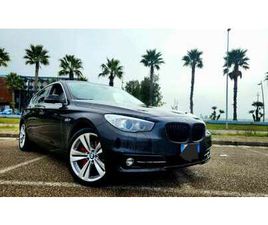 520D GRAN TURISMO LUXURY 190CV AUTO