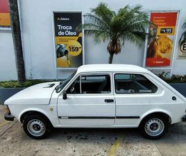 FIAT 147 C/ CL 1985
