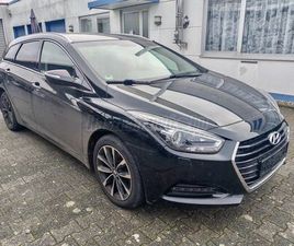 HYUNDAI I40 SW HYUNDAI I40 2.0 GDI LIFE