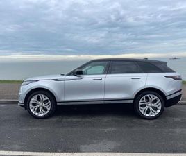 LAND ROVER RANGE ROVER VELAR D240 SE