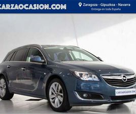 OPEL INSIGNIA ST 1.6CDTI S&S SELECTIVE ECOTEC 136