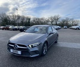 200 163CH STYLE LINE 7G-DCT