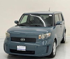 USED 2010 SCION XB RELEASE SERIES 7.0