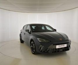 CUPRA LEON 1.5 ETSI DSG 110 KW (150 CV)