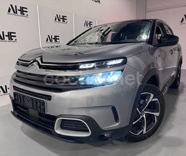 CITROEN C5 AIRCROSS PURETECH SS FEEL PACK