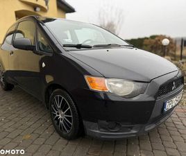 MITSUBISHI COLT 1.1 INFORM CLEARTEC