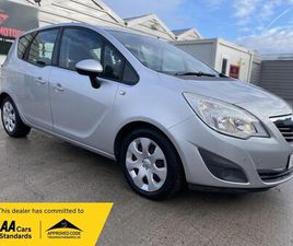 1.4T 16V EXCLUSIV EURO 5 5DR