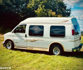 CHEVROLET EXPRESS