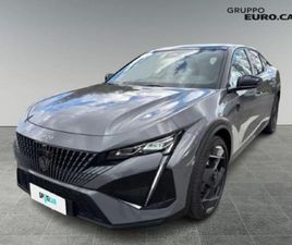 408 408 HYBRID 225 E-EAT8 GT