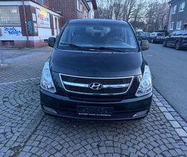 HYUNDAI H-1,STAREX GRAND STAREX