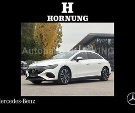 MERCEDES-BENZ EQE 300 PREMIUM PAKET 360° MEMO BURM KEYGO DISTR